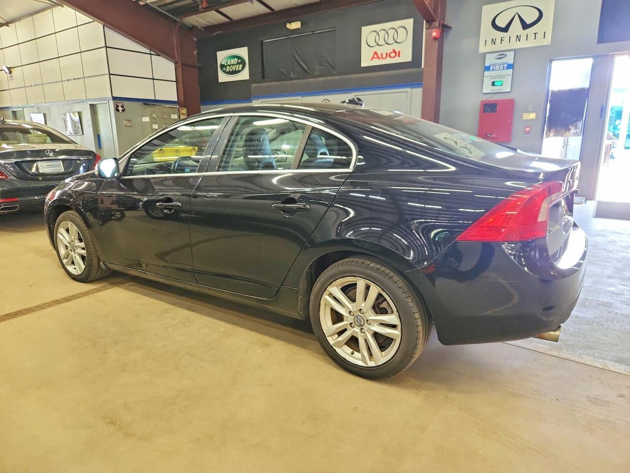 2013 Volvo S60 T5 - Фото 2