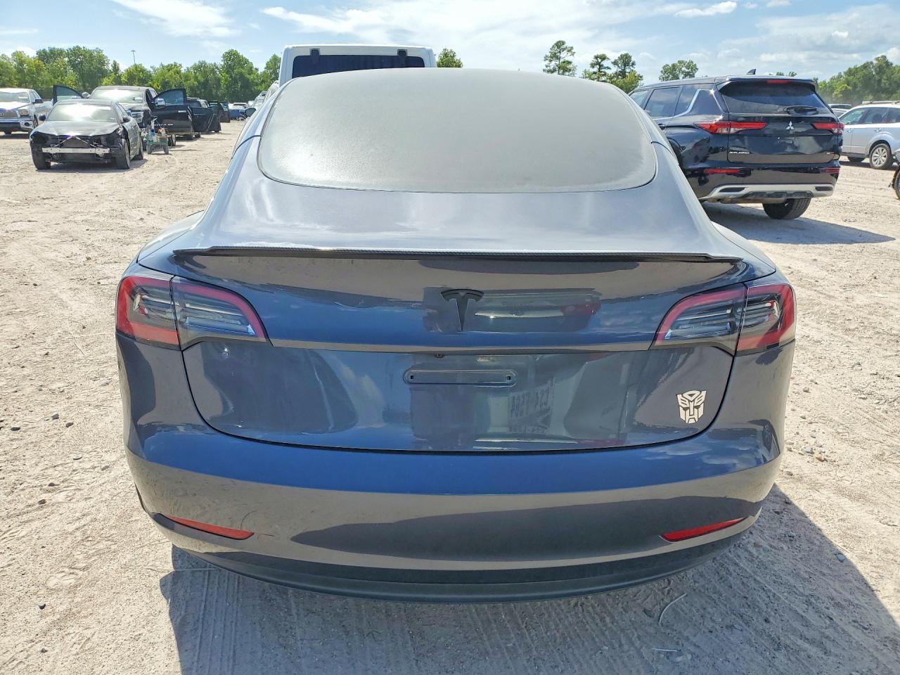 2023 Tesla Model 3 - Image 6