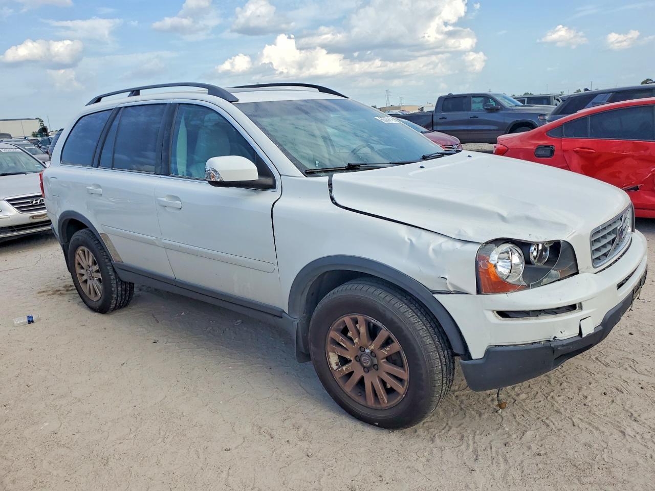 2008 Volvo Xc90 3.2 - Image 4