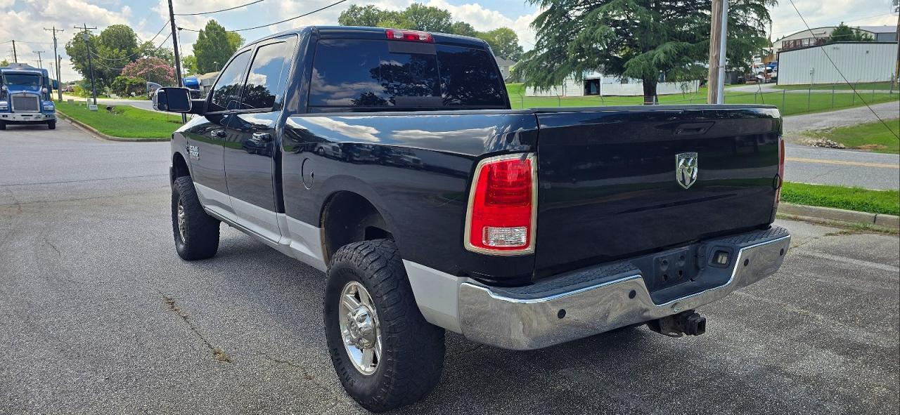 2013 Ram 2500 Laramie - Image 3
