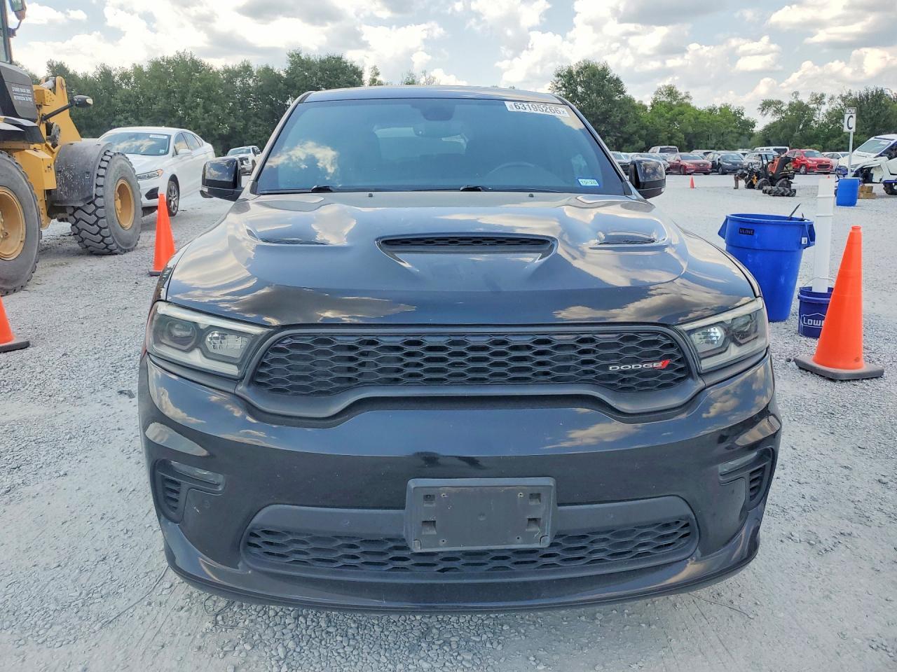 2021 Dodge Durango R/T - Фото 5