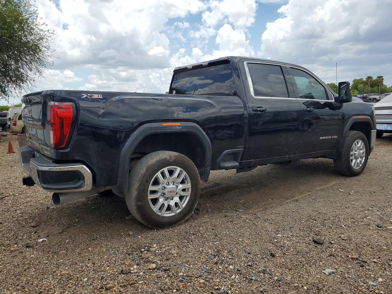 2023 GMC Sierra - Фото 3