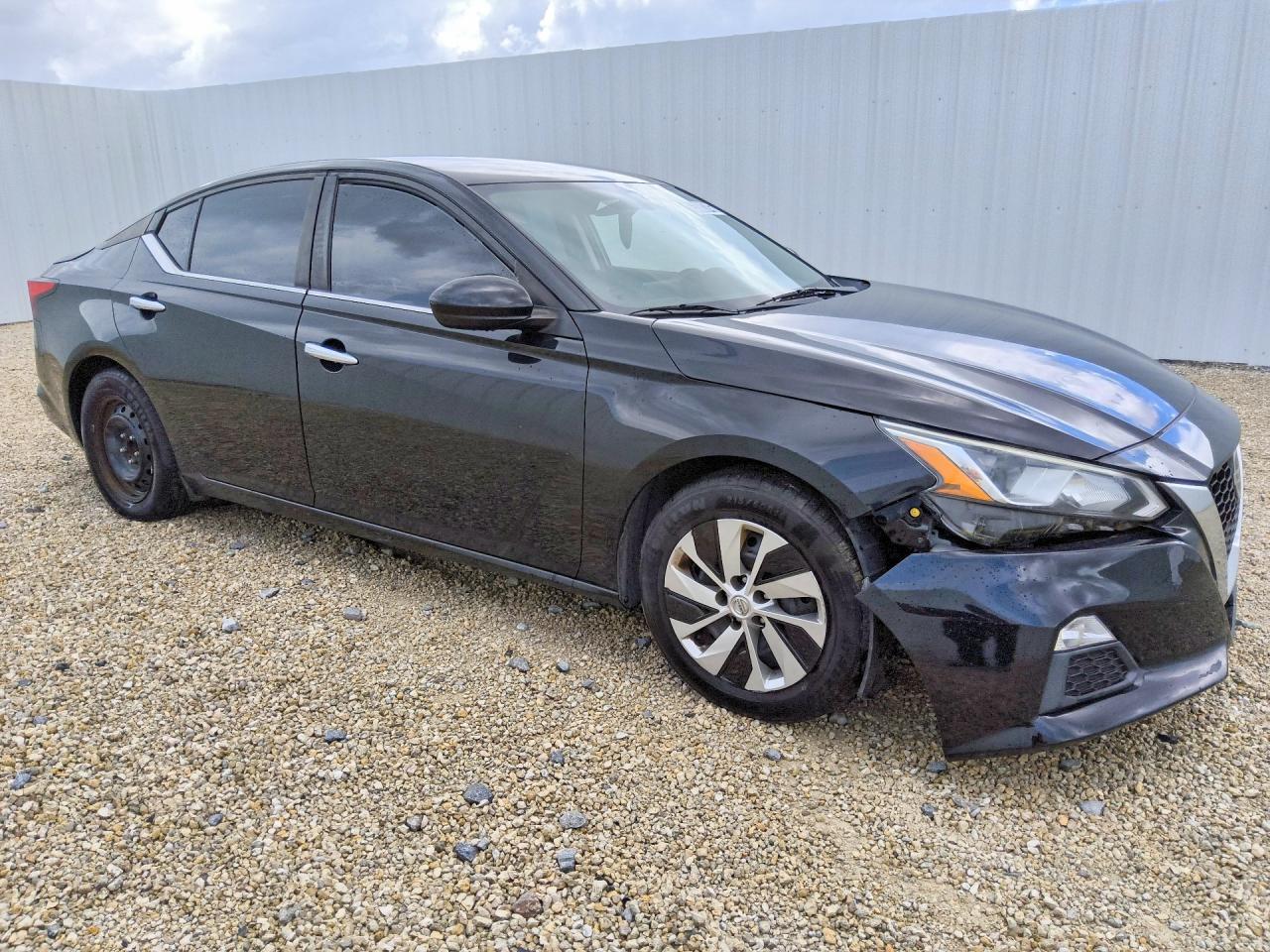 2019 Nissan Altima 2.5 S - Фото 4