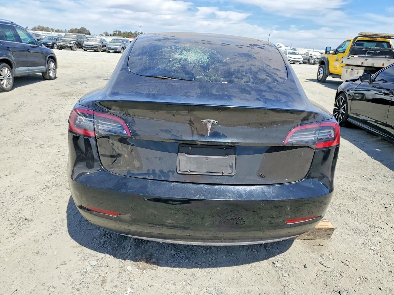 2020 Tesla Model 3 - Image 6