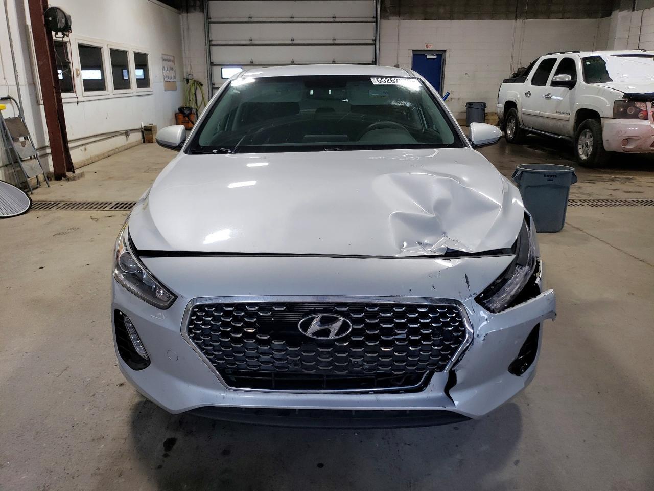 2018 Hyundai Elantra Gt Base - Фото 5