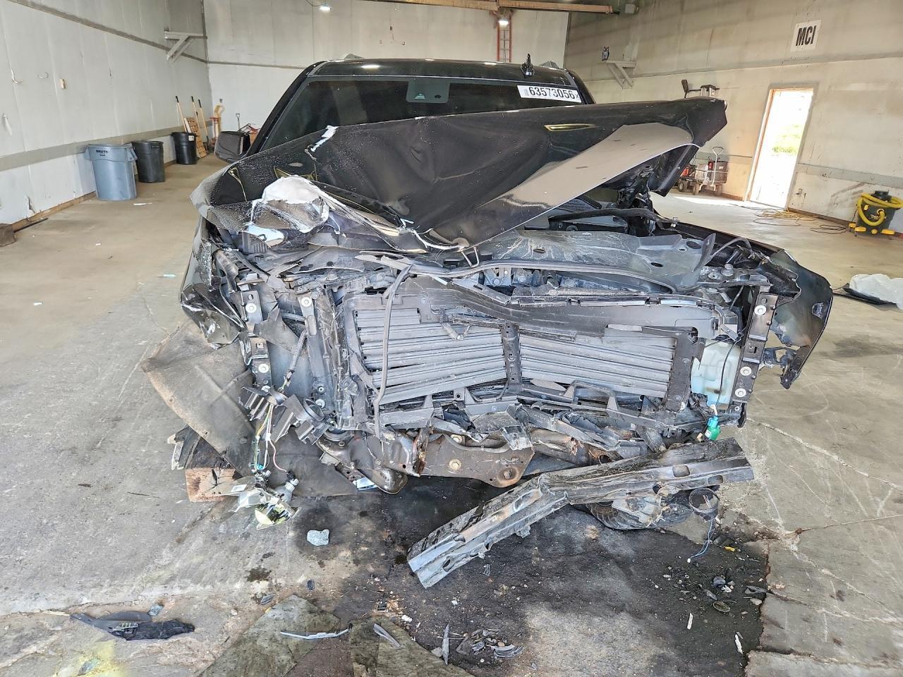 2019 GMC Yukon Xl K1500 Sle - Image 5