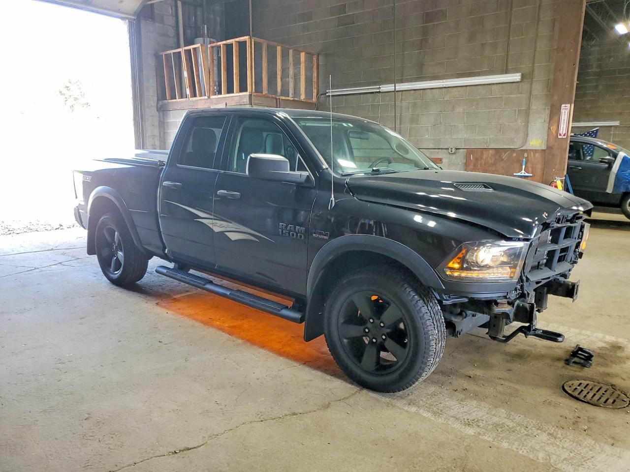 2020 Ram 1500 Classic Warlock - Image 4