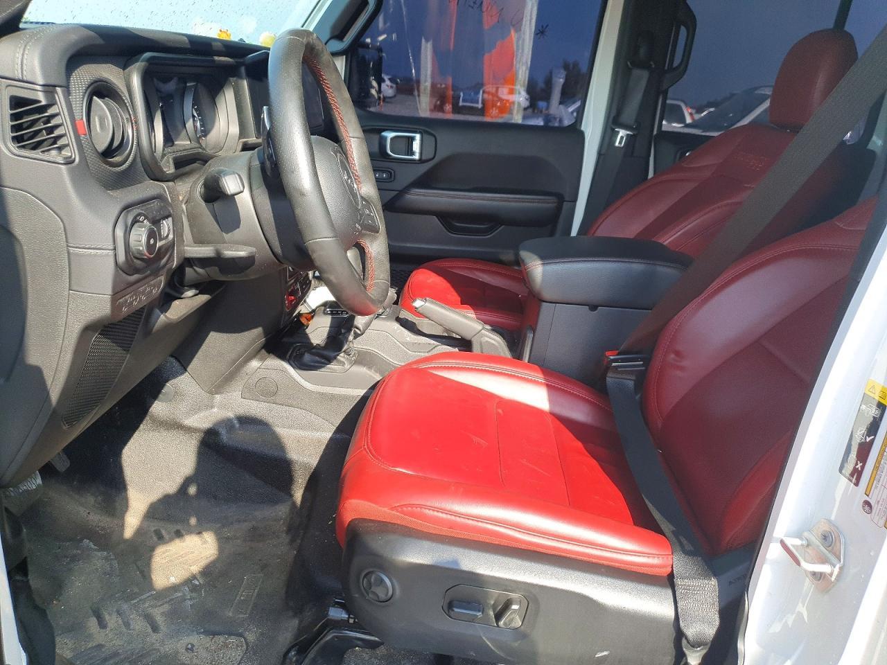 2024 Jeep Wrangler Rubicon 392 - Фото 7