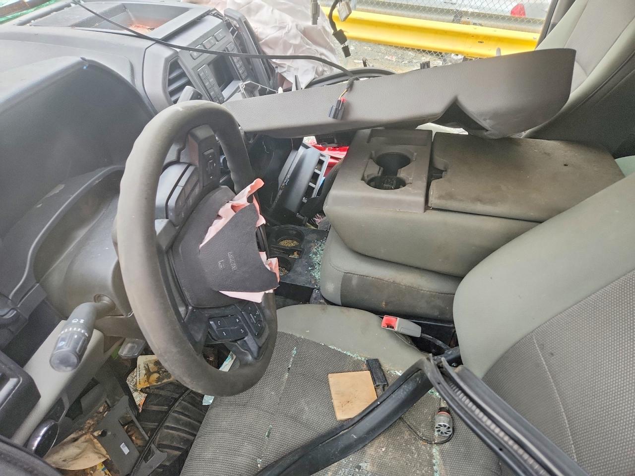2019 Ford F250 Super Duty - Image 7