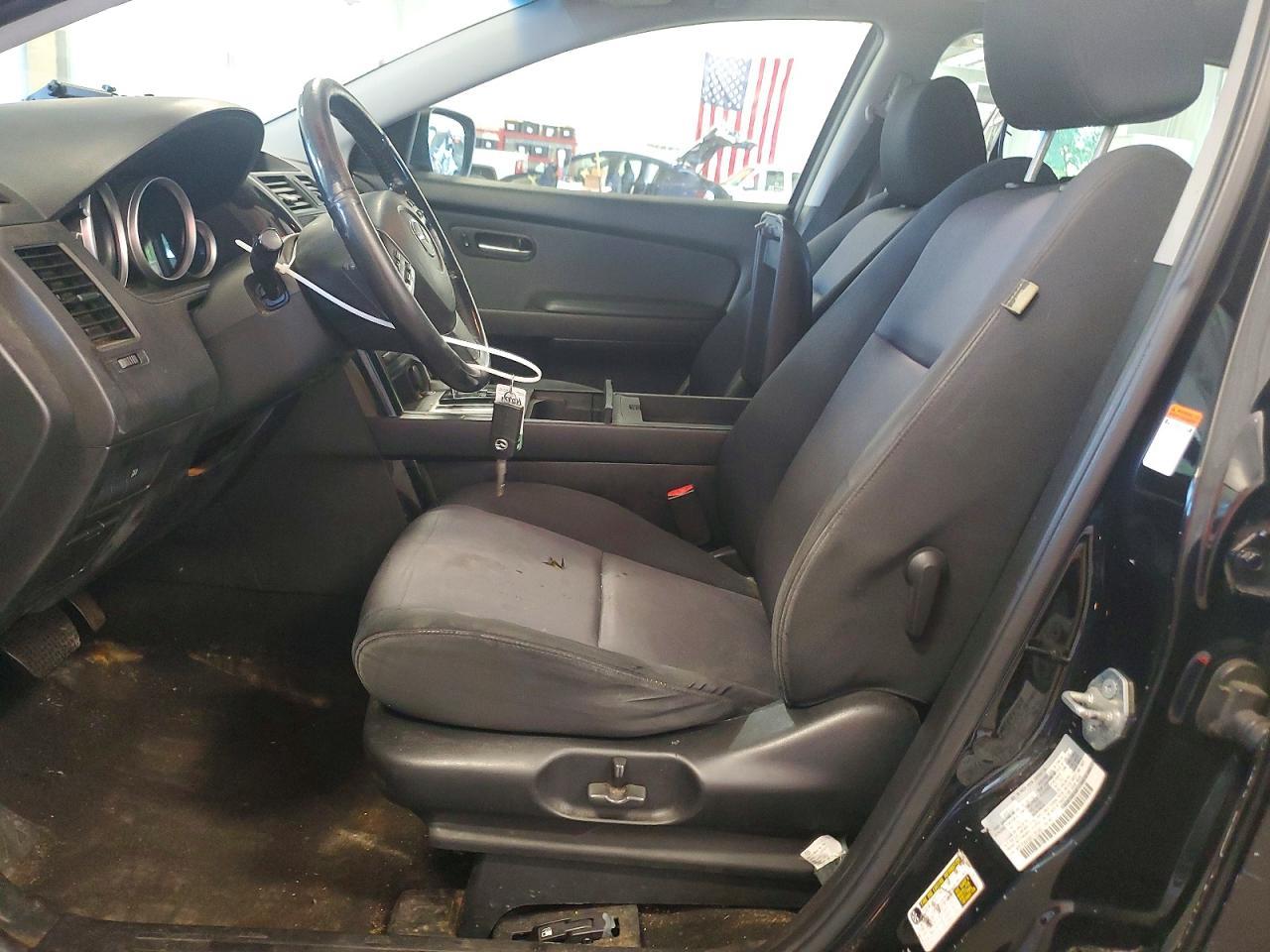 2008 Mazda Cx-9 - Фото 7