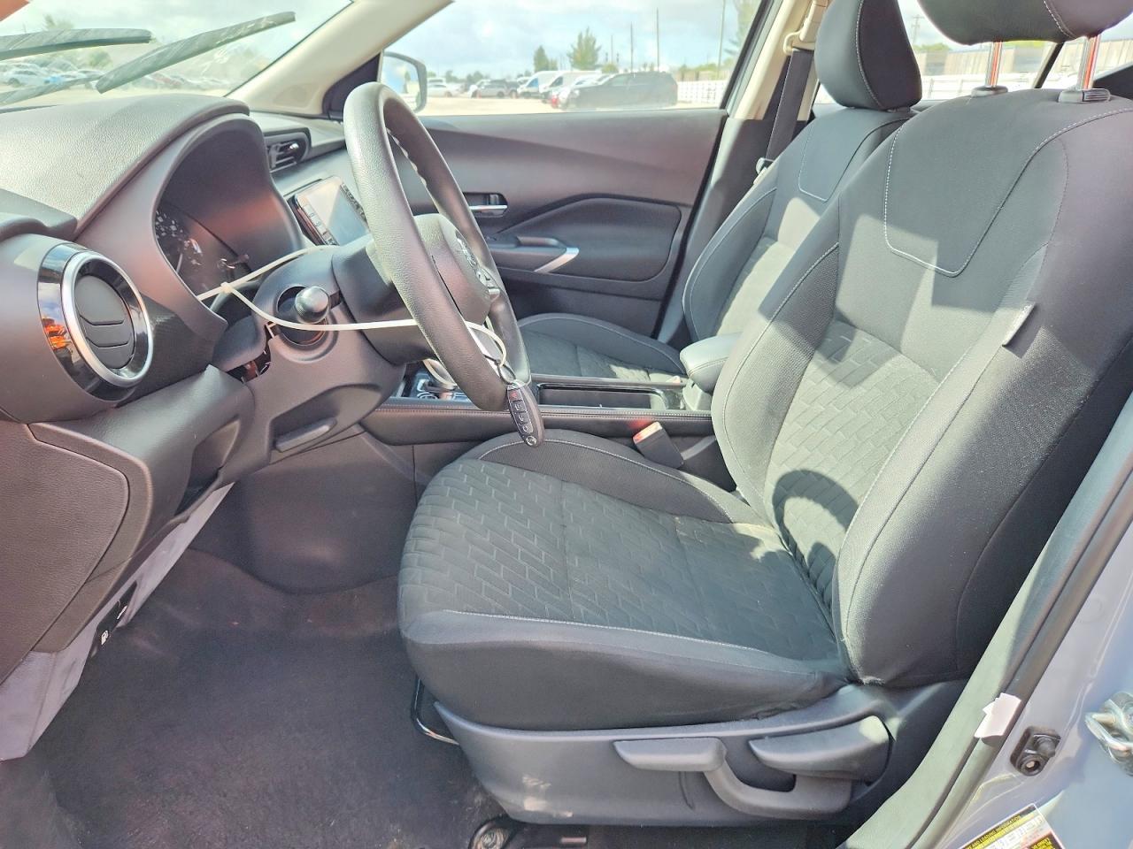 2021 Nissan Kicks Sv - Image 7
