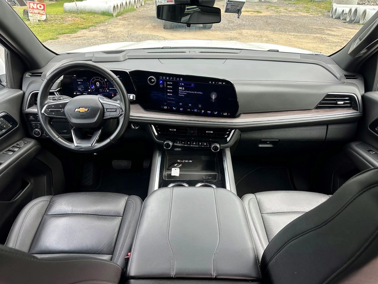 2025 Chevrolet Suburban K1500 Lt - Фото 7