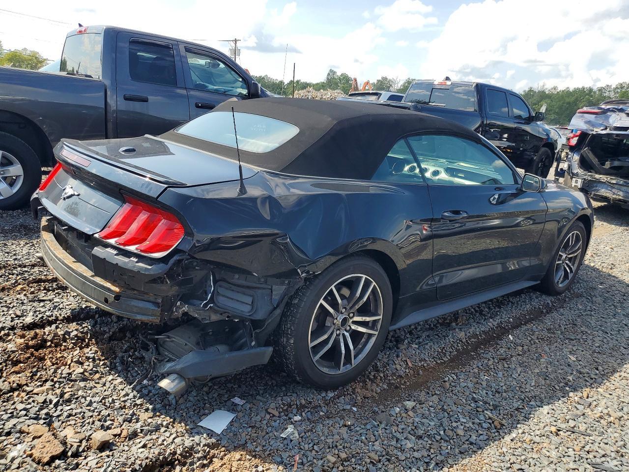 2019 Ford Mustang - Фото 3