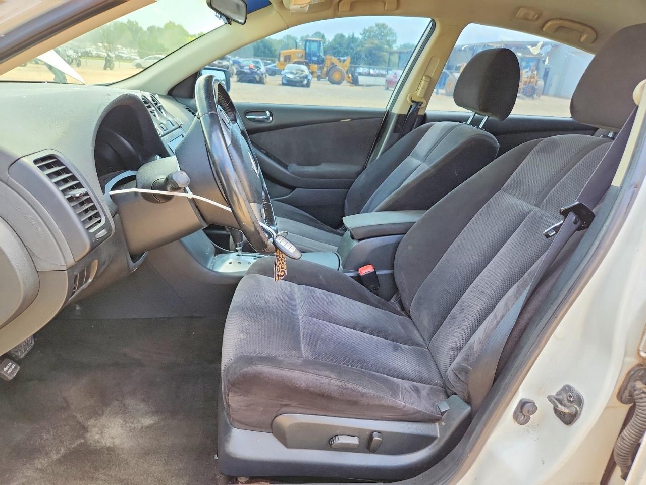 2008 Nissan Altima 2.5 - Image 7