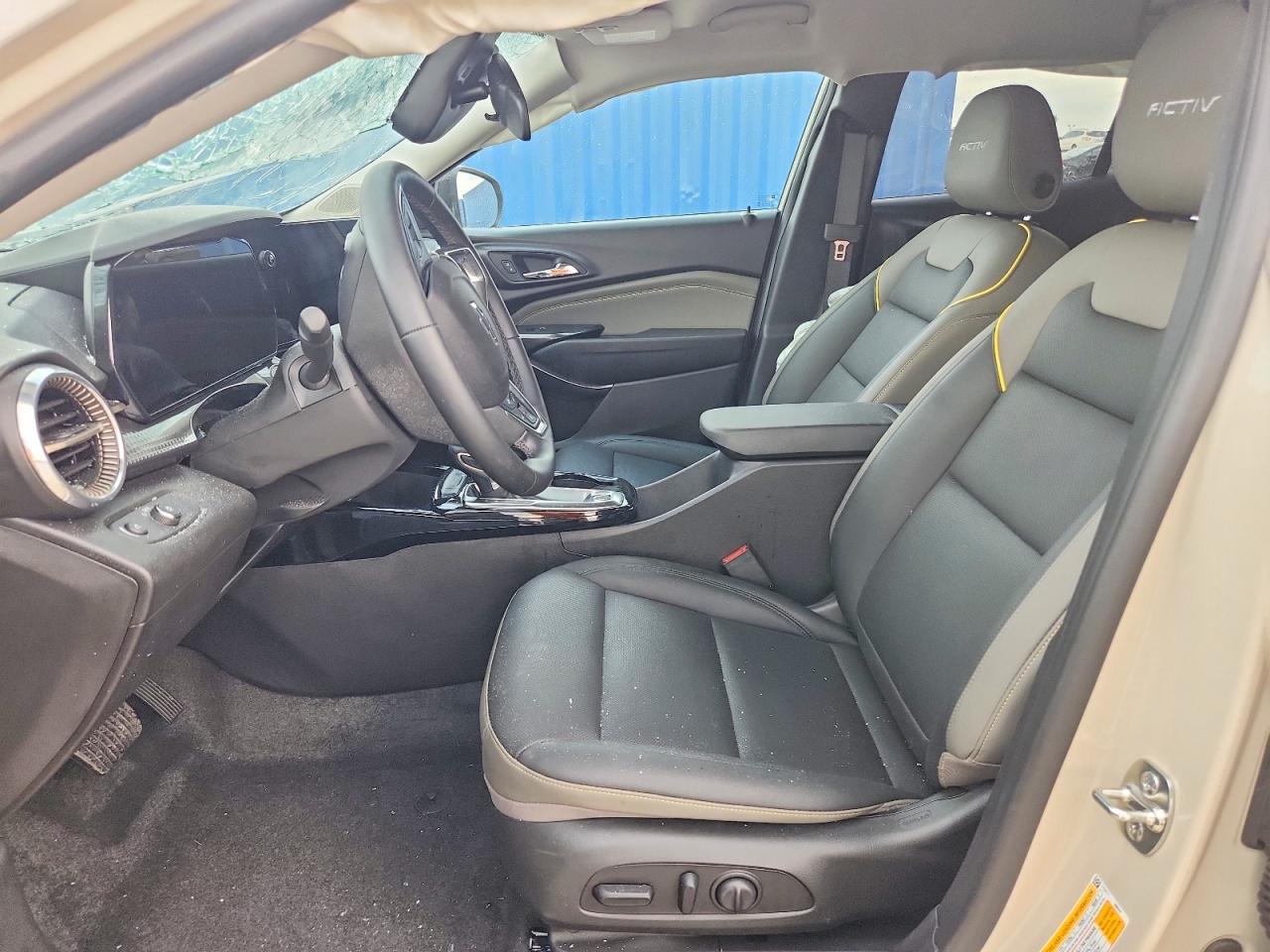 2026 Chevrolet Trax Activ - Image 7