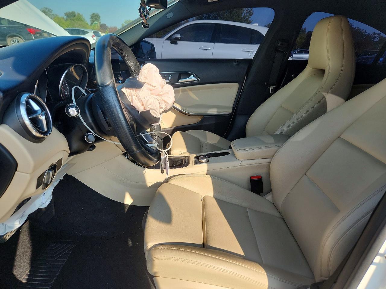2018 Mercedes-Benz Cla 250 4Matic - Фото 7