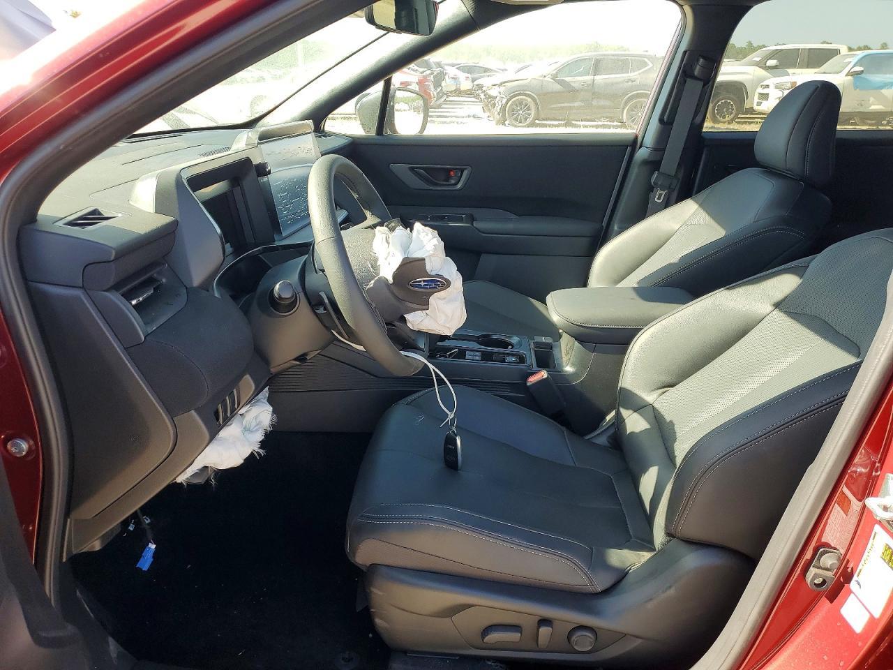2026 Subaru Outback Limited - Image 7