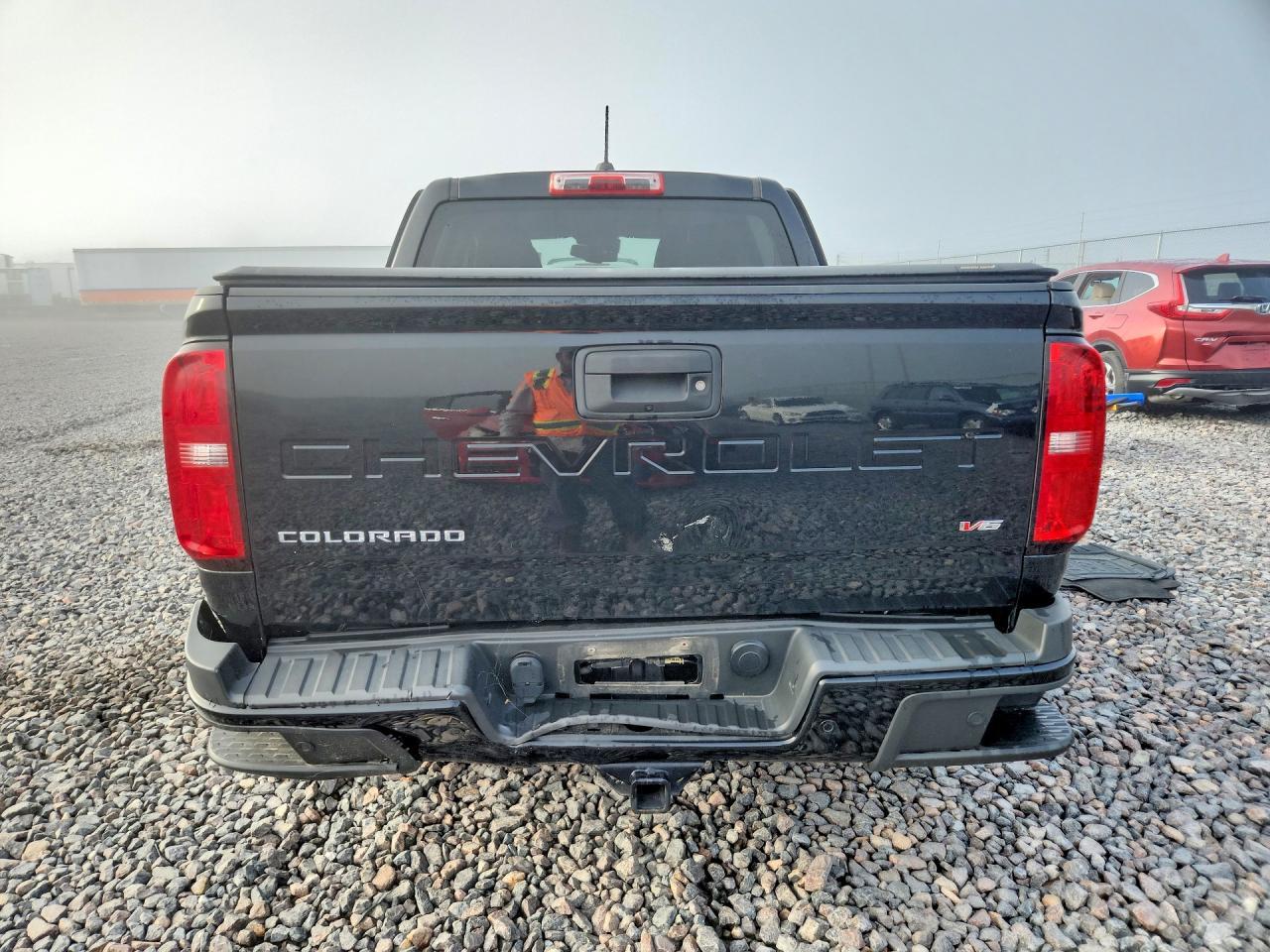 2021 Chevrolet Colorado Lt - Image 6