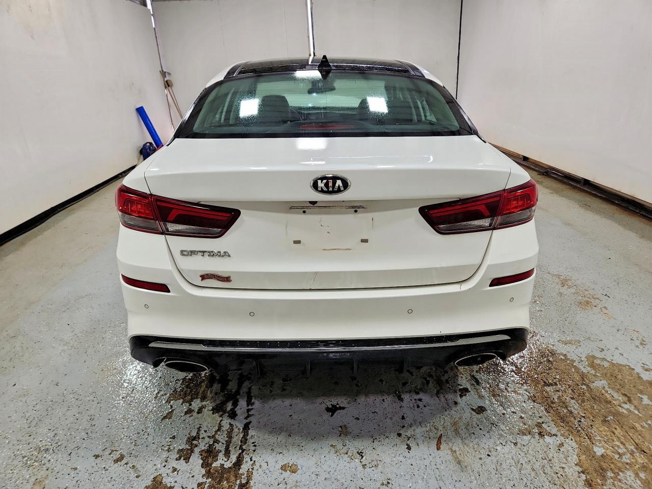 2020 Kia Optima Special Edition - Image 6