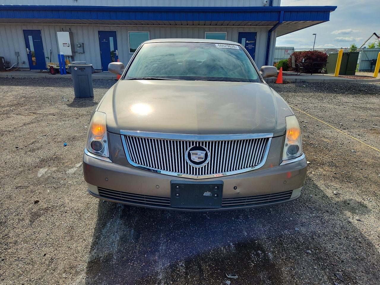 2006 Cadillac Dts - Фото 5