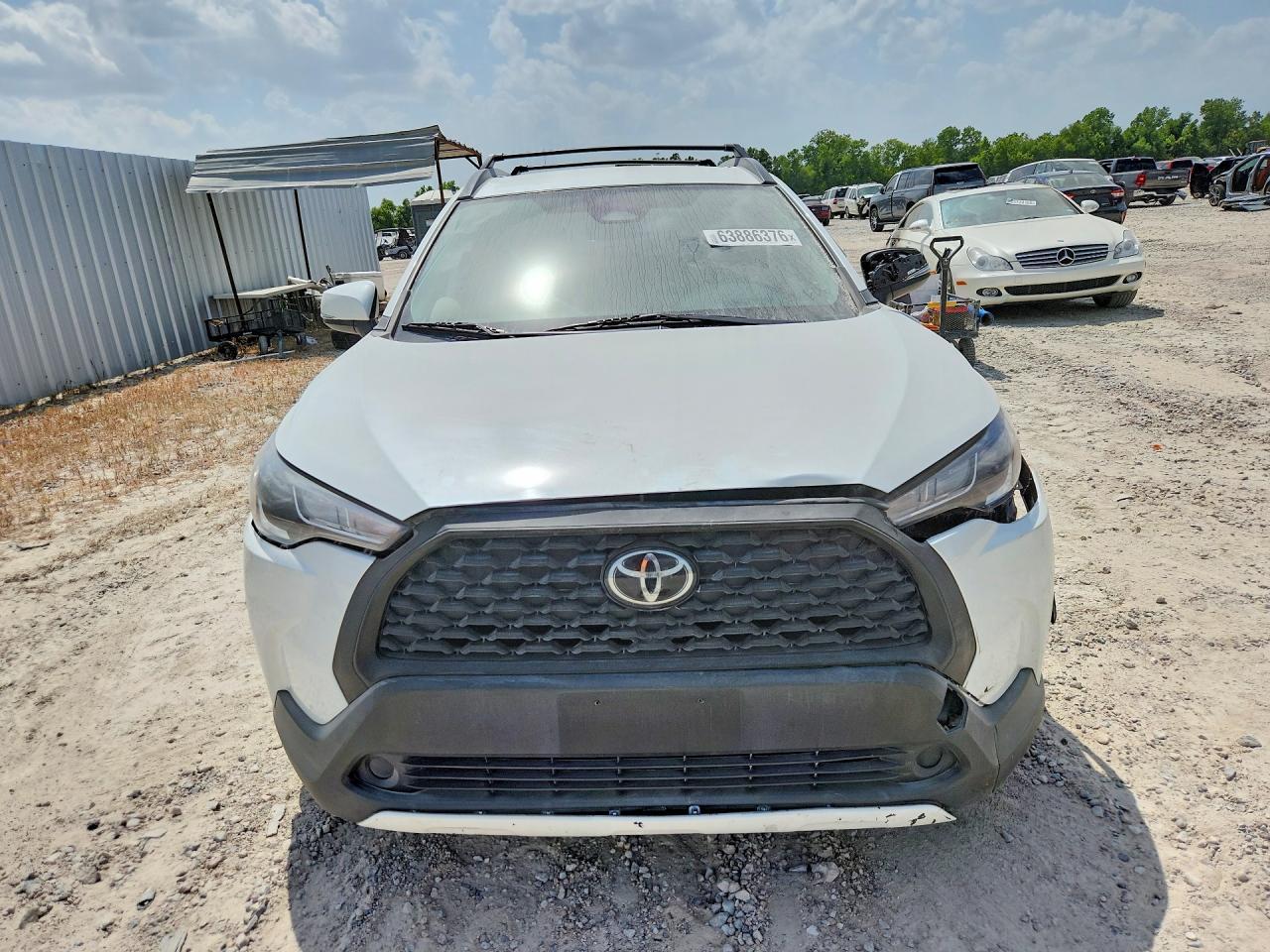 2023 Toyota Corolla Cross Le - Фото 5