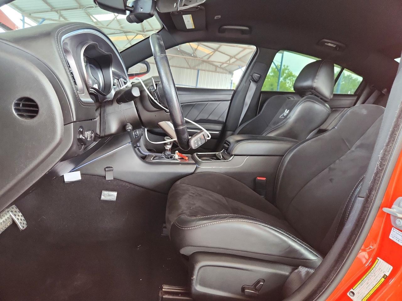2022 Dodge Charger Scat Pack - Фото 7