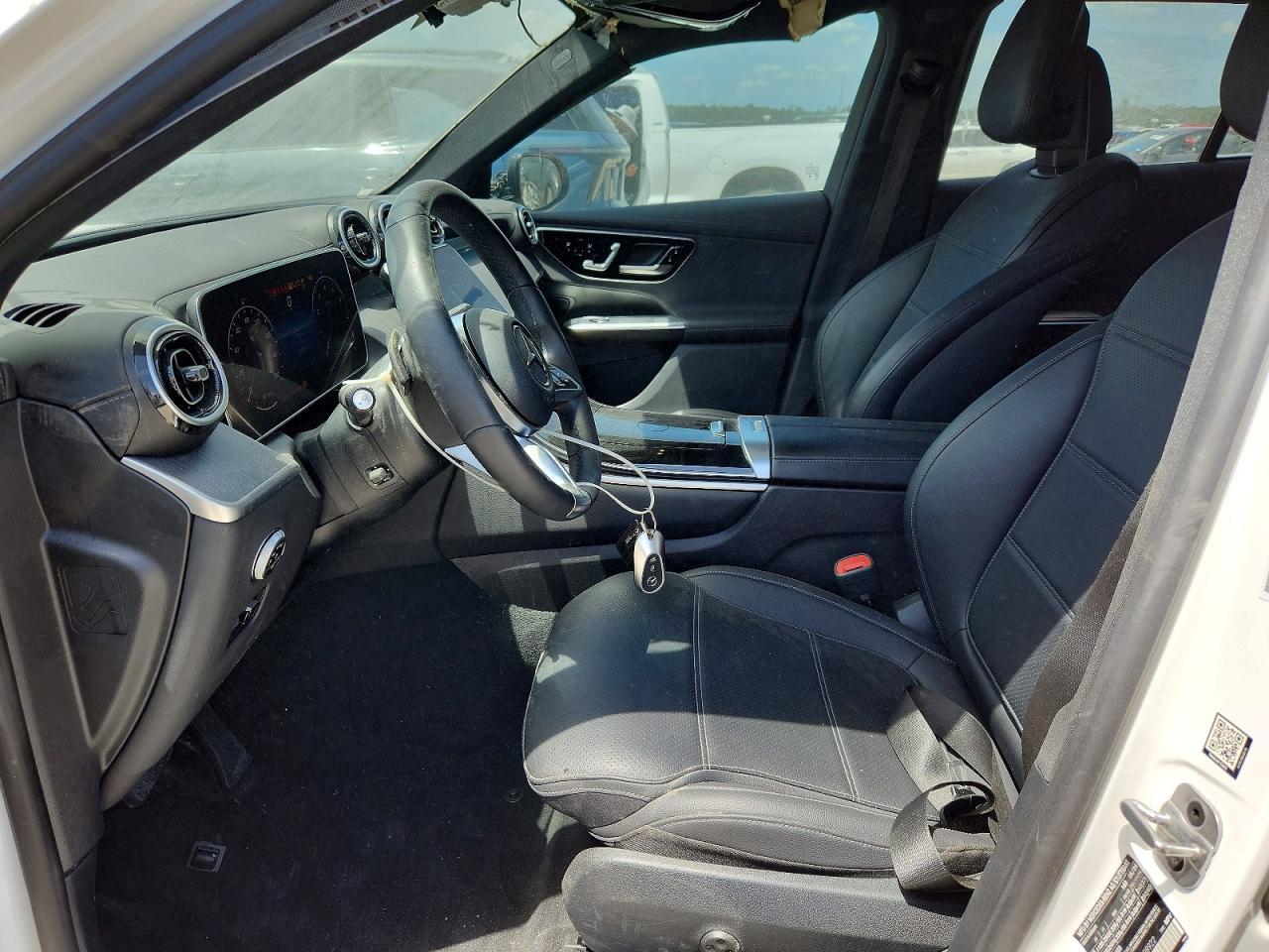 2024 Mercedes-Benz Glc 300 - Фото 7