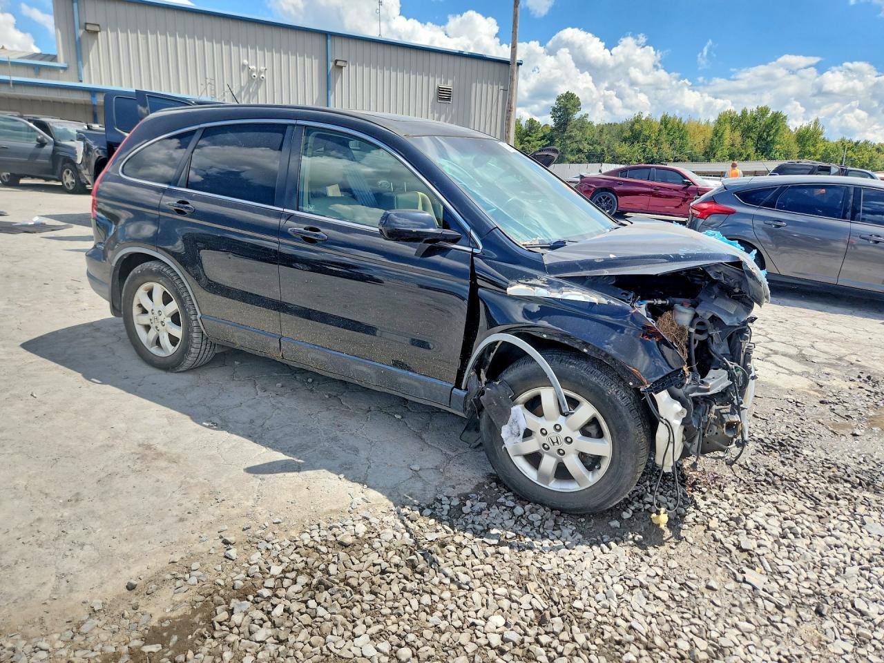 2007 Honda Cr-V Exl - Image 4