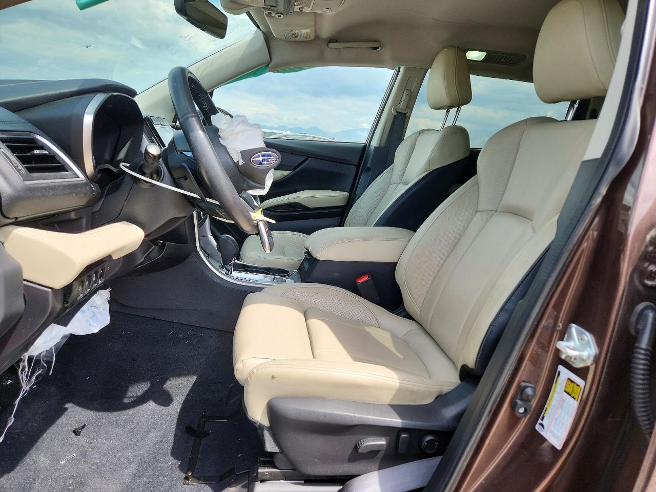 2021 Subaru Ascent Limited - Image 7