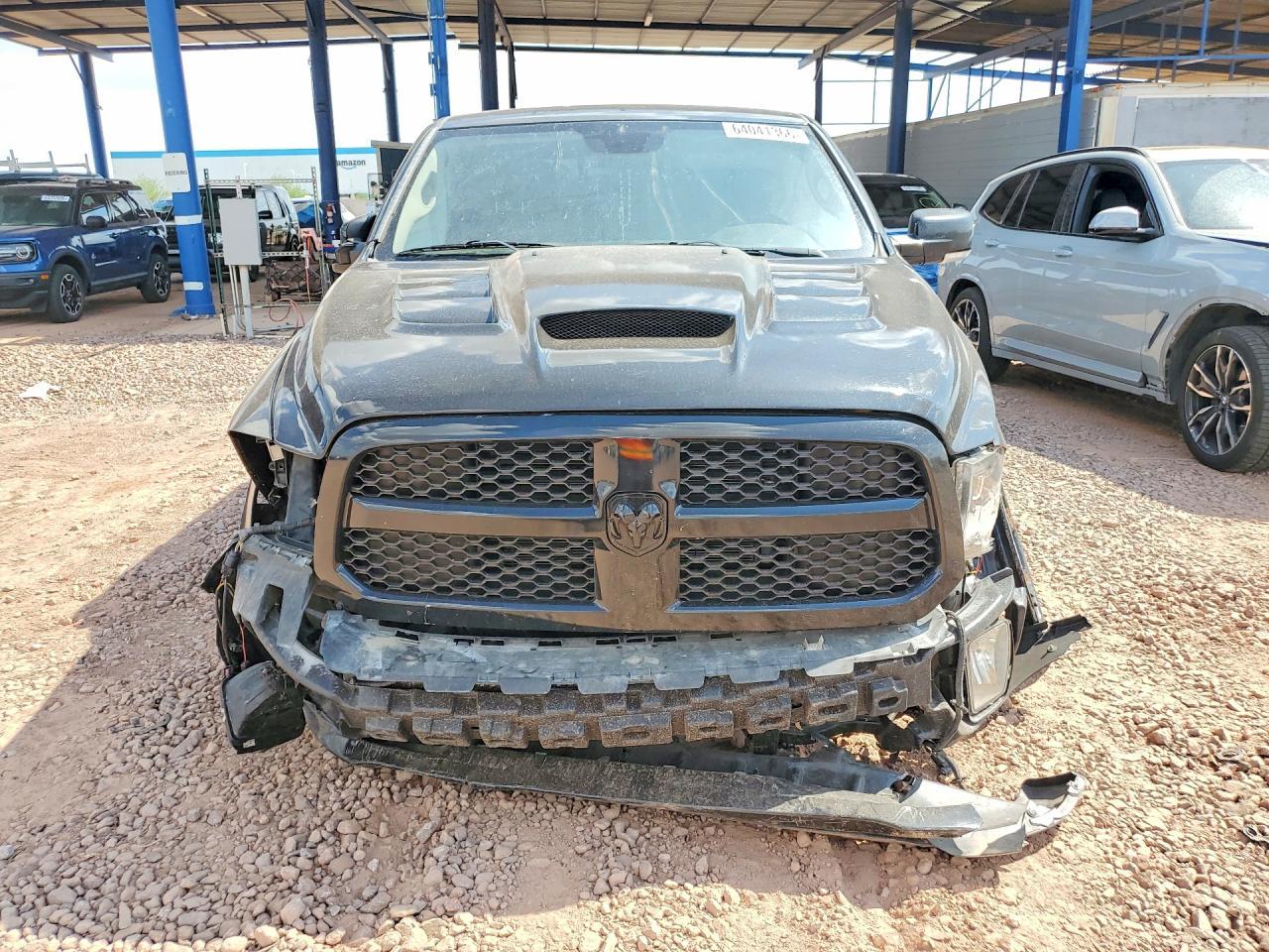 2017 Ram 1500 Sport - Фото 5