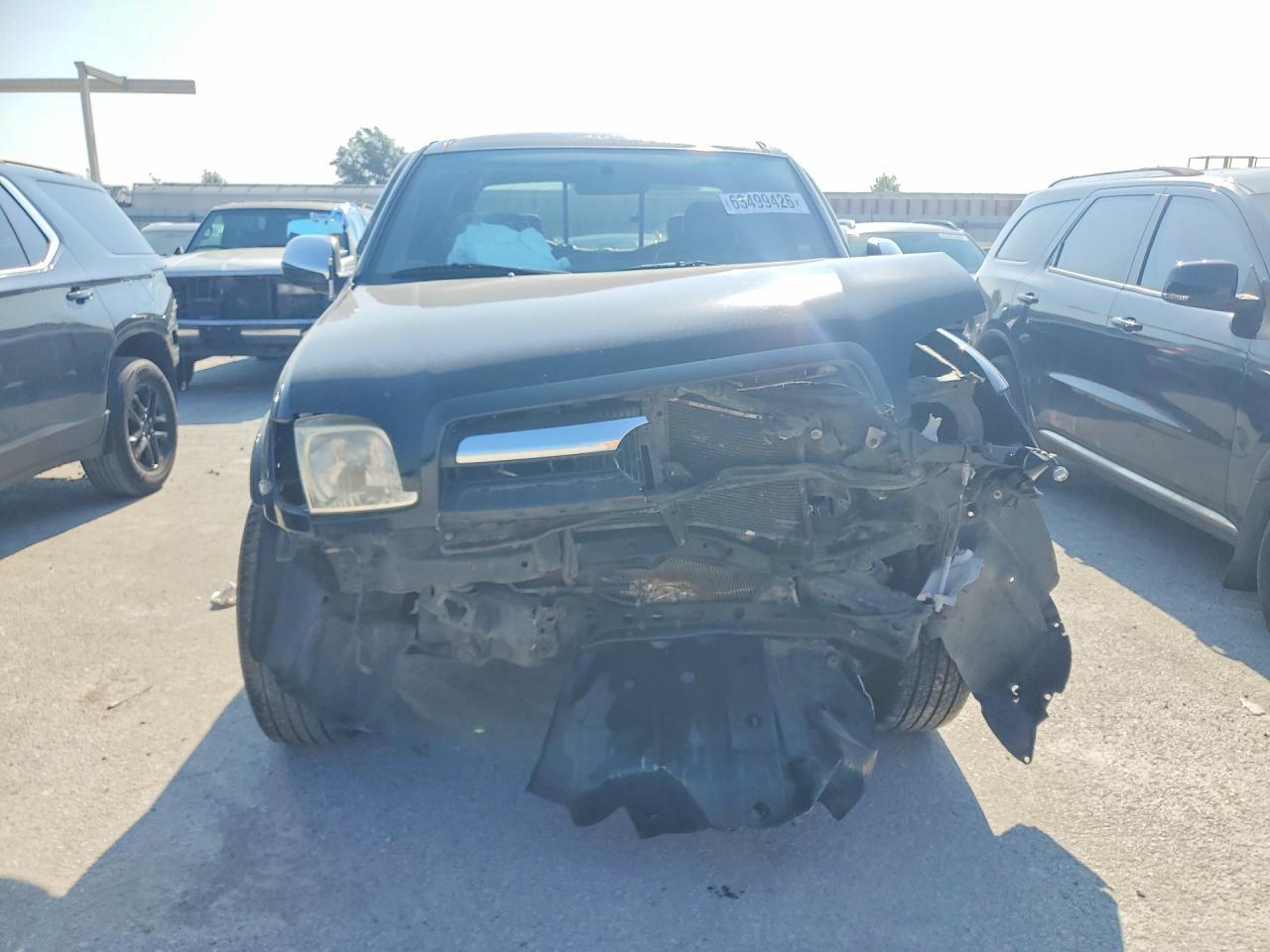 2005 Toyota Tundra Access Cab Sr5 - Фото 5