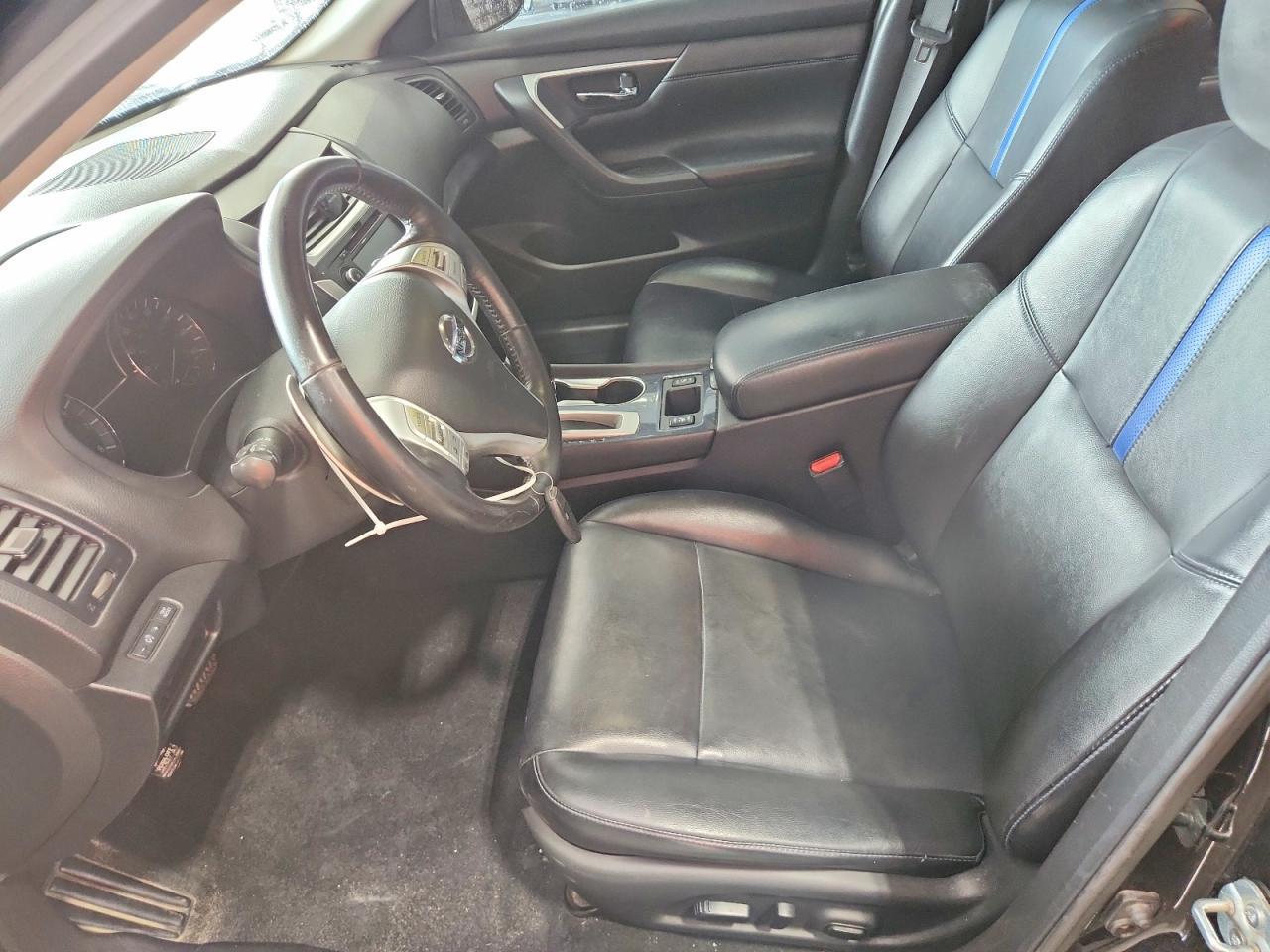 2018 Nissan Altima 2.5 S - Image 7