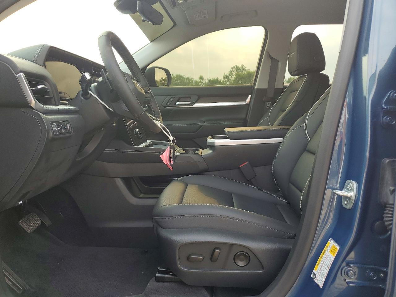 2026 GMC Terrain Denali - Фото 7