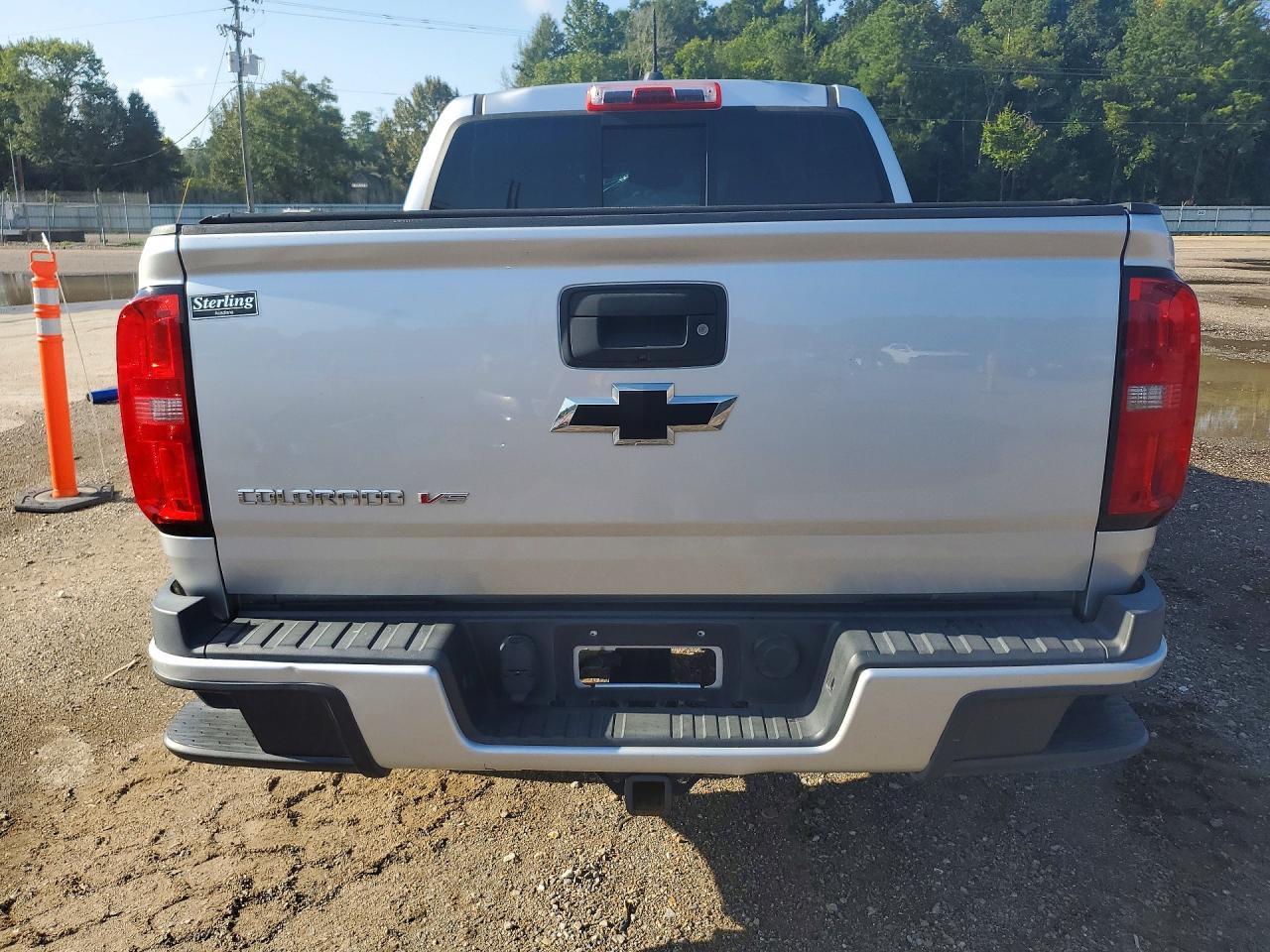 2018 Chevrolet Colorado Z71 - Фото 6