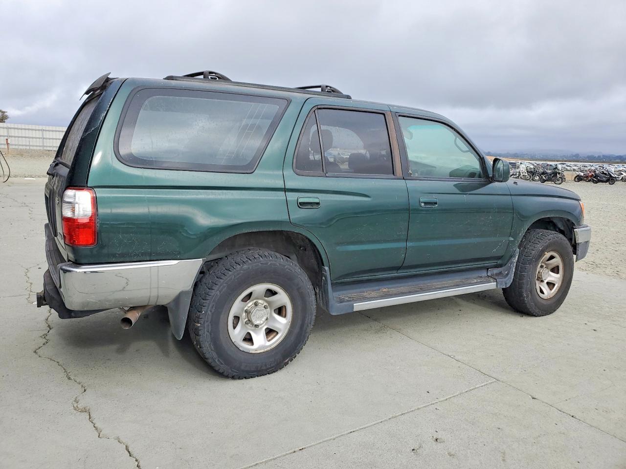 2001 Toyota 4Runner Sr5 - Image 3