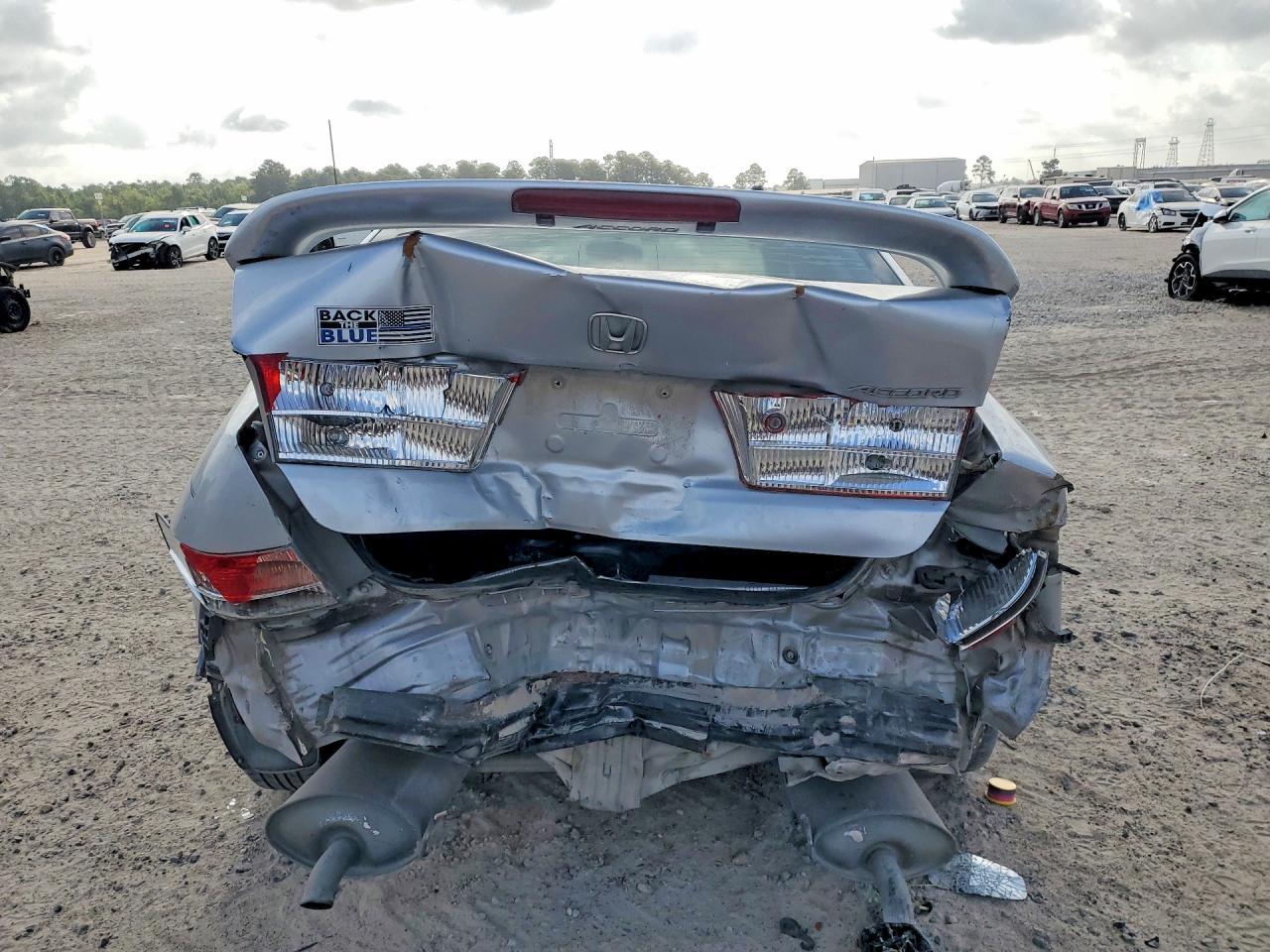 2004 Honda Accord Ex - Image 6