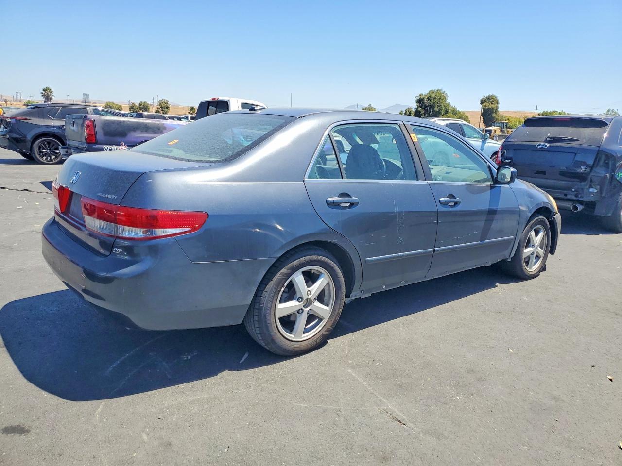 2004 Honda Accord Ex - Image 3