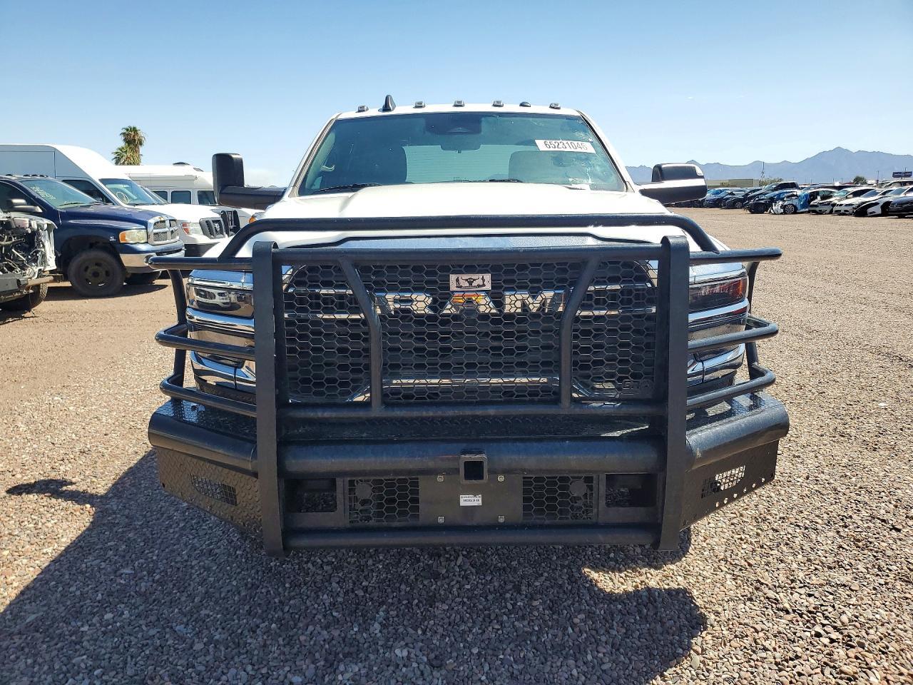 2026 Ram 3500 Tradesman - Image 5