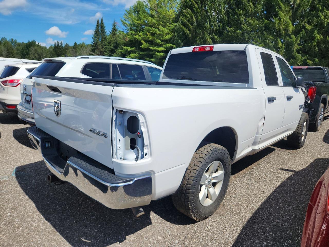 2017 Ram 1500 St - Image 3