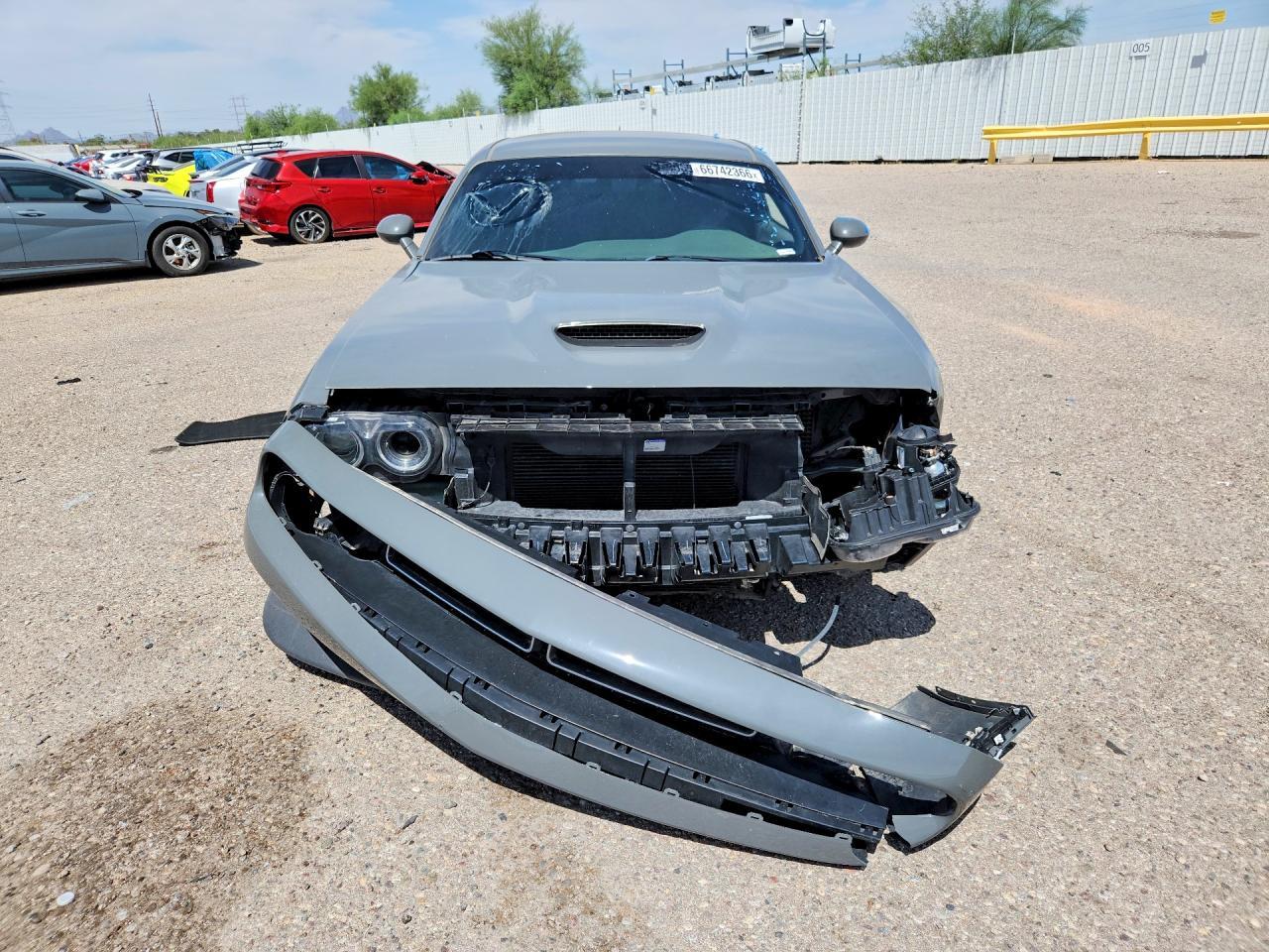 2019 Dodge Challenger R/T - Image 5