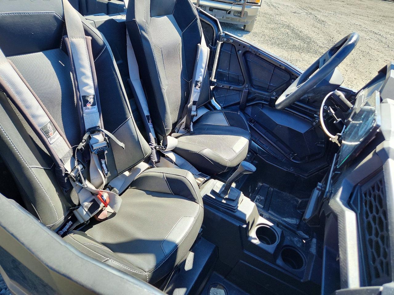 2019 Polaris Rzr Xp Turbo - Фото 5