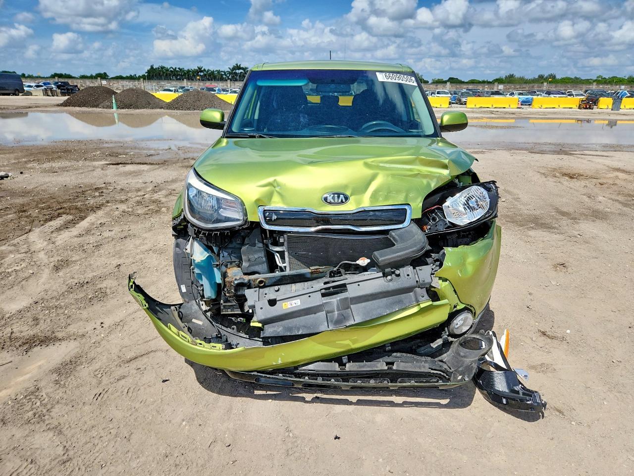 2016 Kia Soul + - Image 5