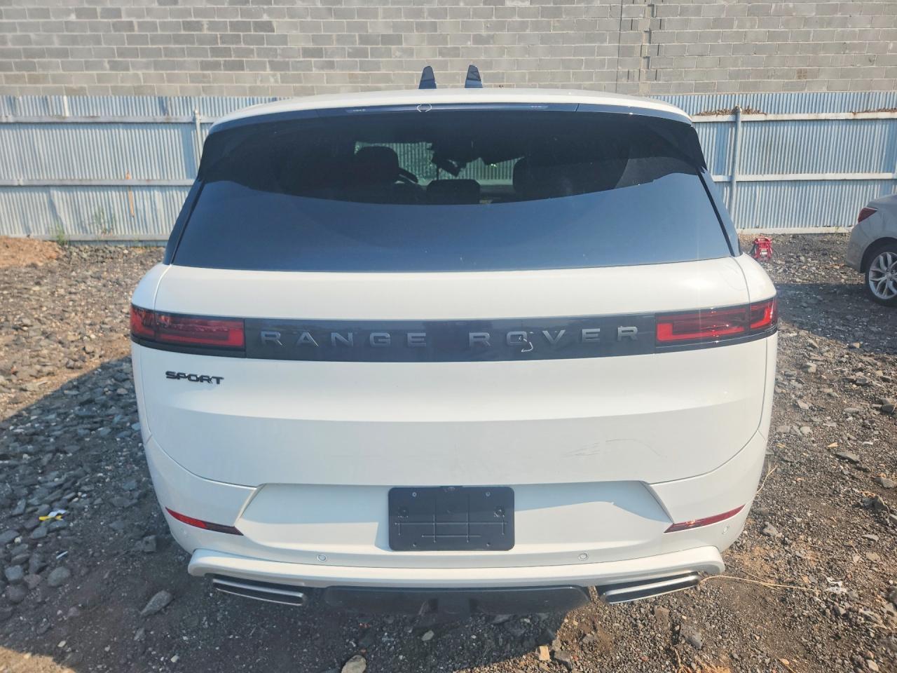 2026 Land Rover Range Rover Sport Dynamic Se - Фото 6