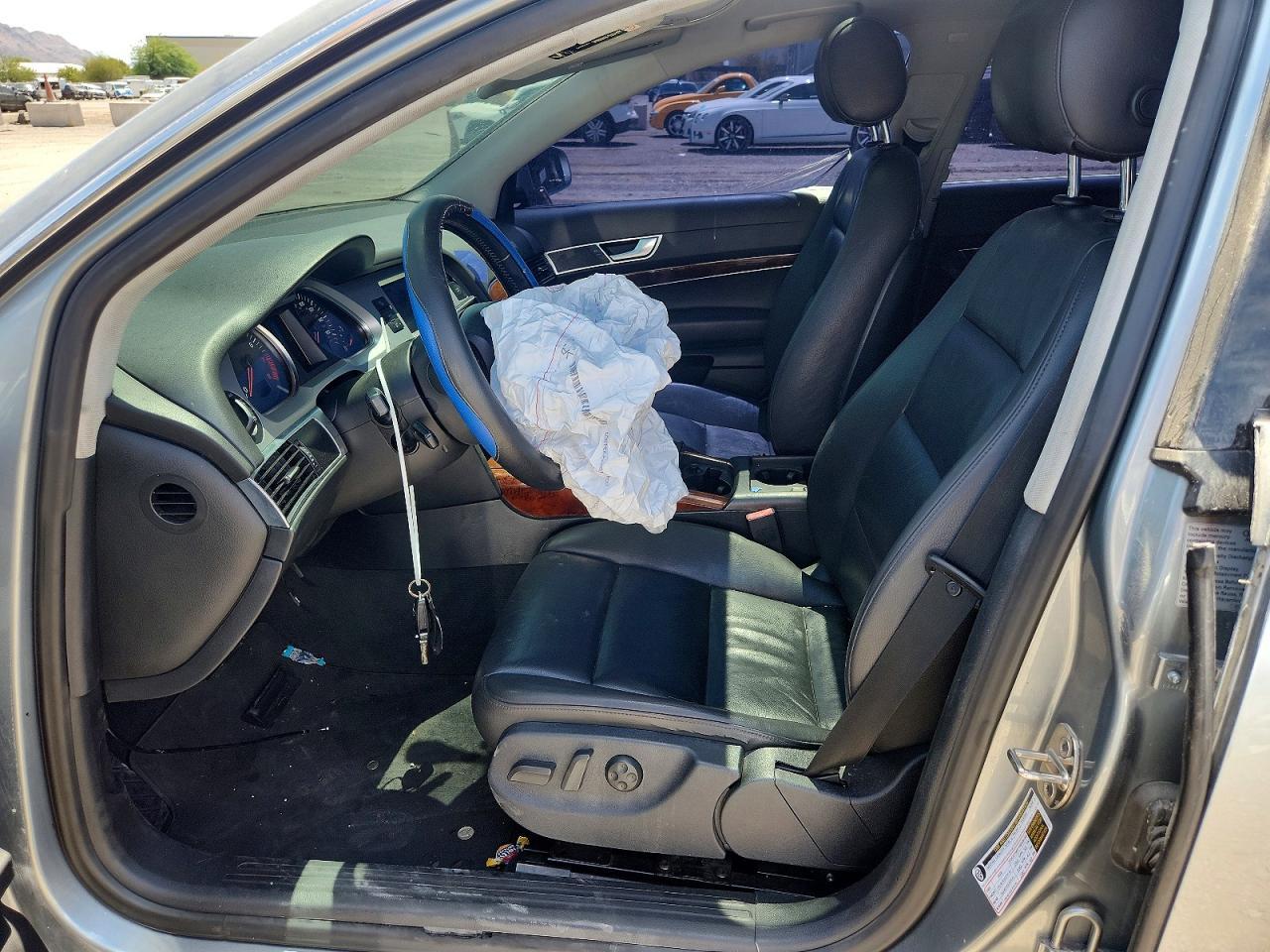 2008 Audi A6 3.2 - Image 7