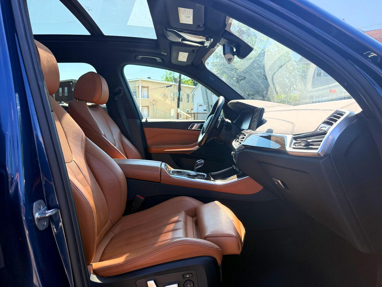 2019 BMW X5 xDrive40I - Image 5