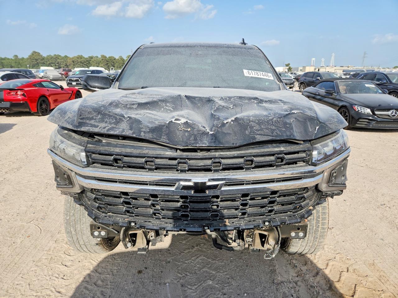 2023 Chevrolet Tahoe K1500 Rst - Image 5