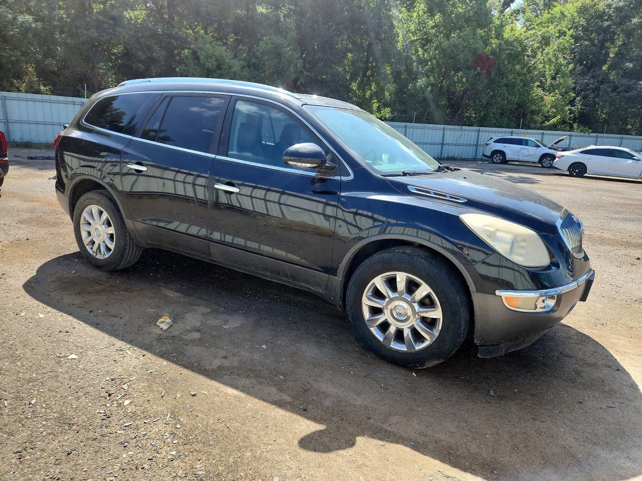 2012 Buick Enclave - Фото 4