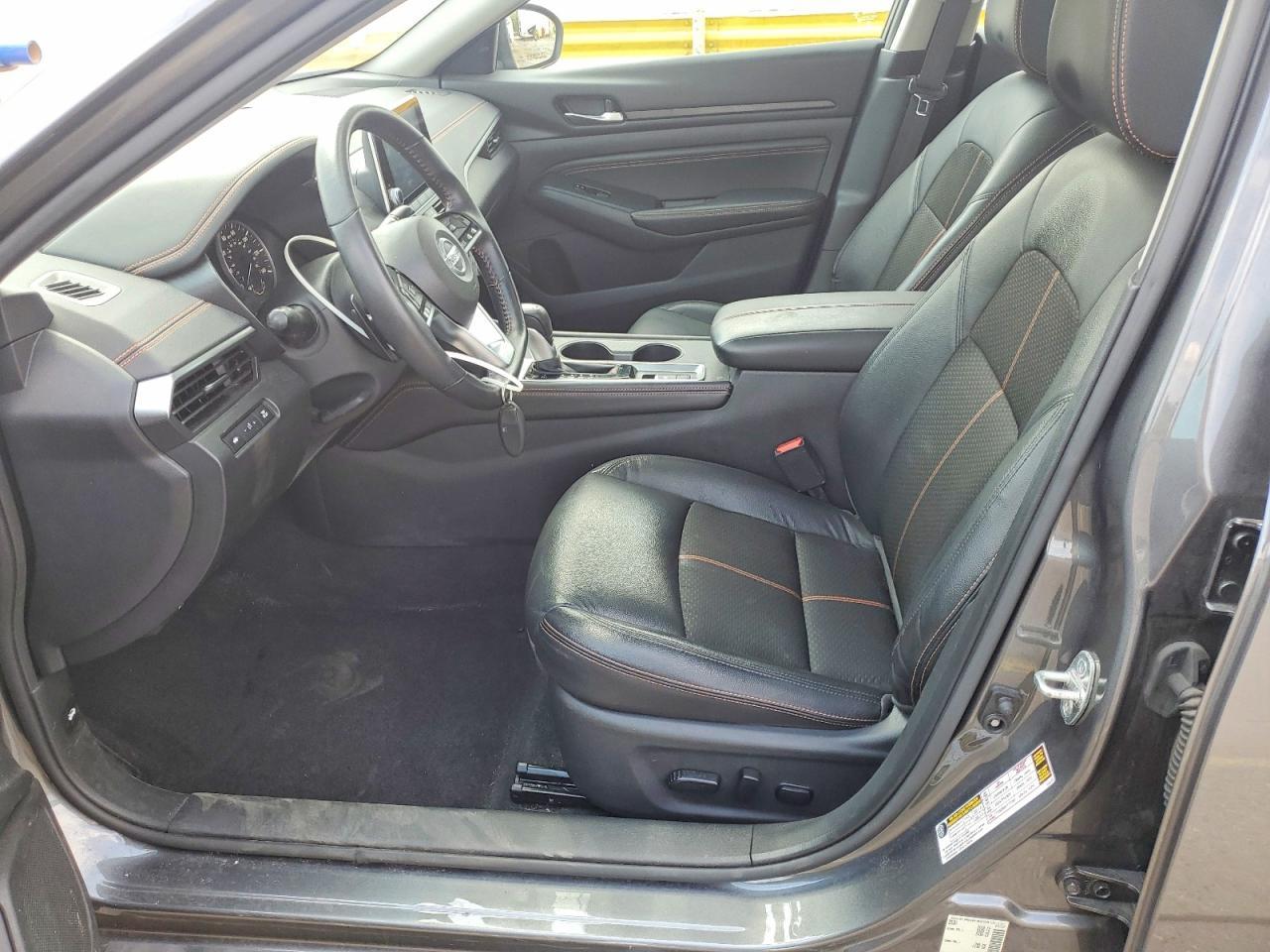 2020 Nissan Altima Sr - Image 7