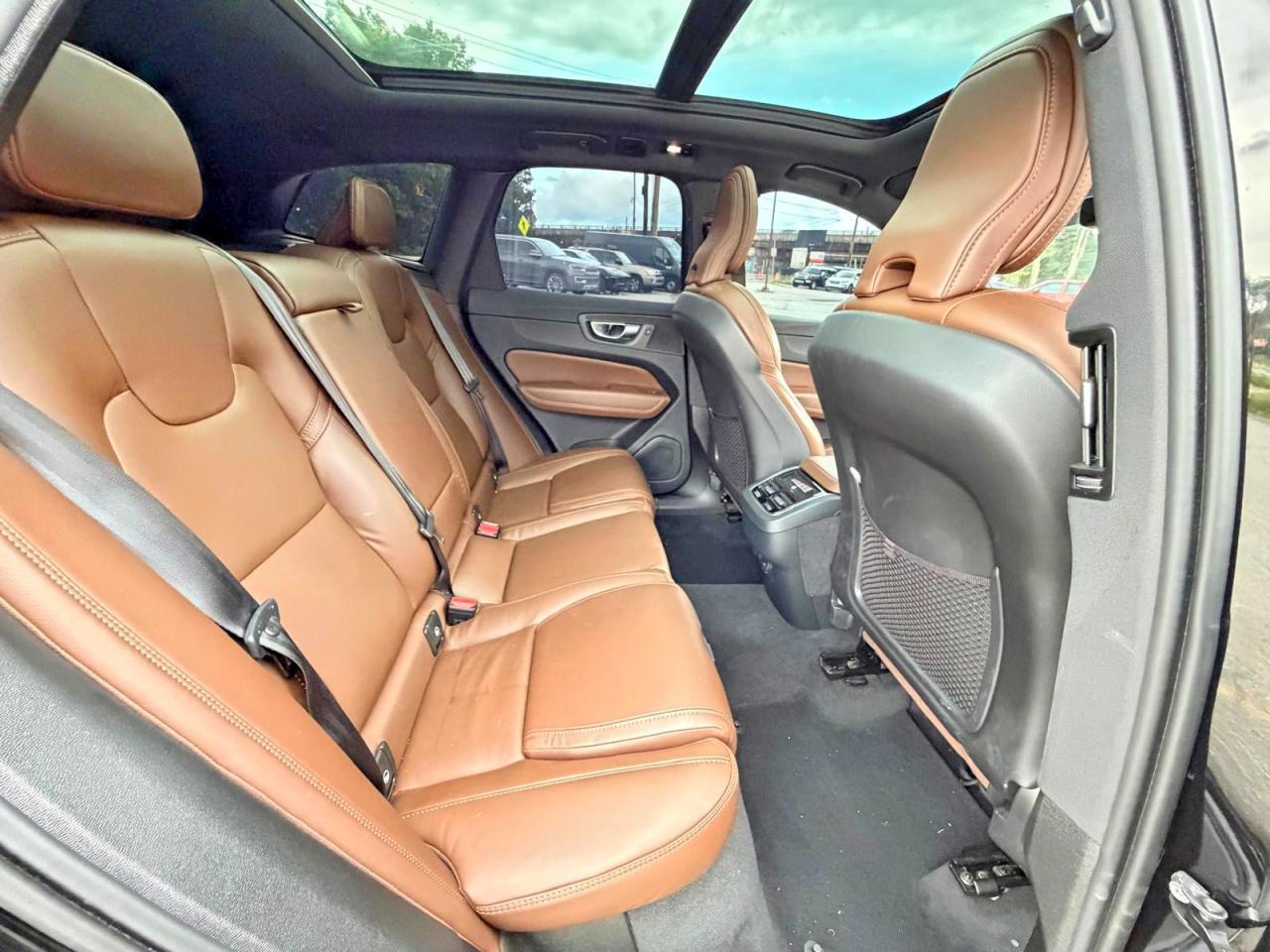 2024 Volvo Xc60 Ultimate - Image 6