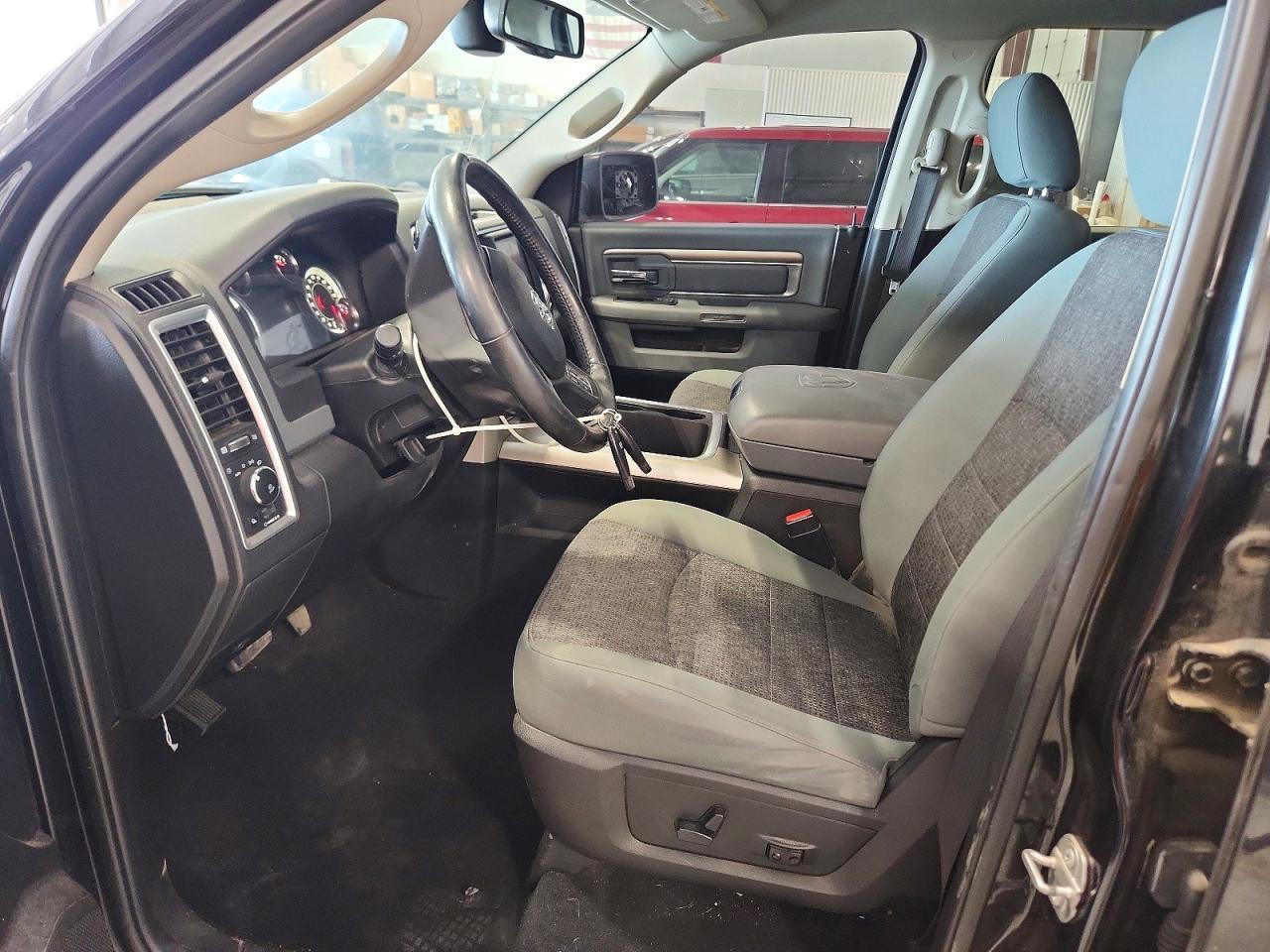 2018 Ram 1500 Slt - Image 7